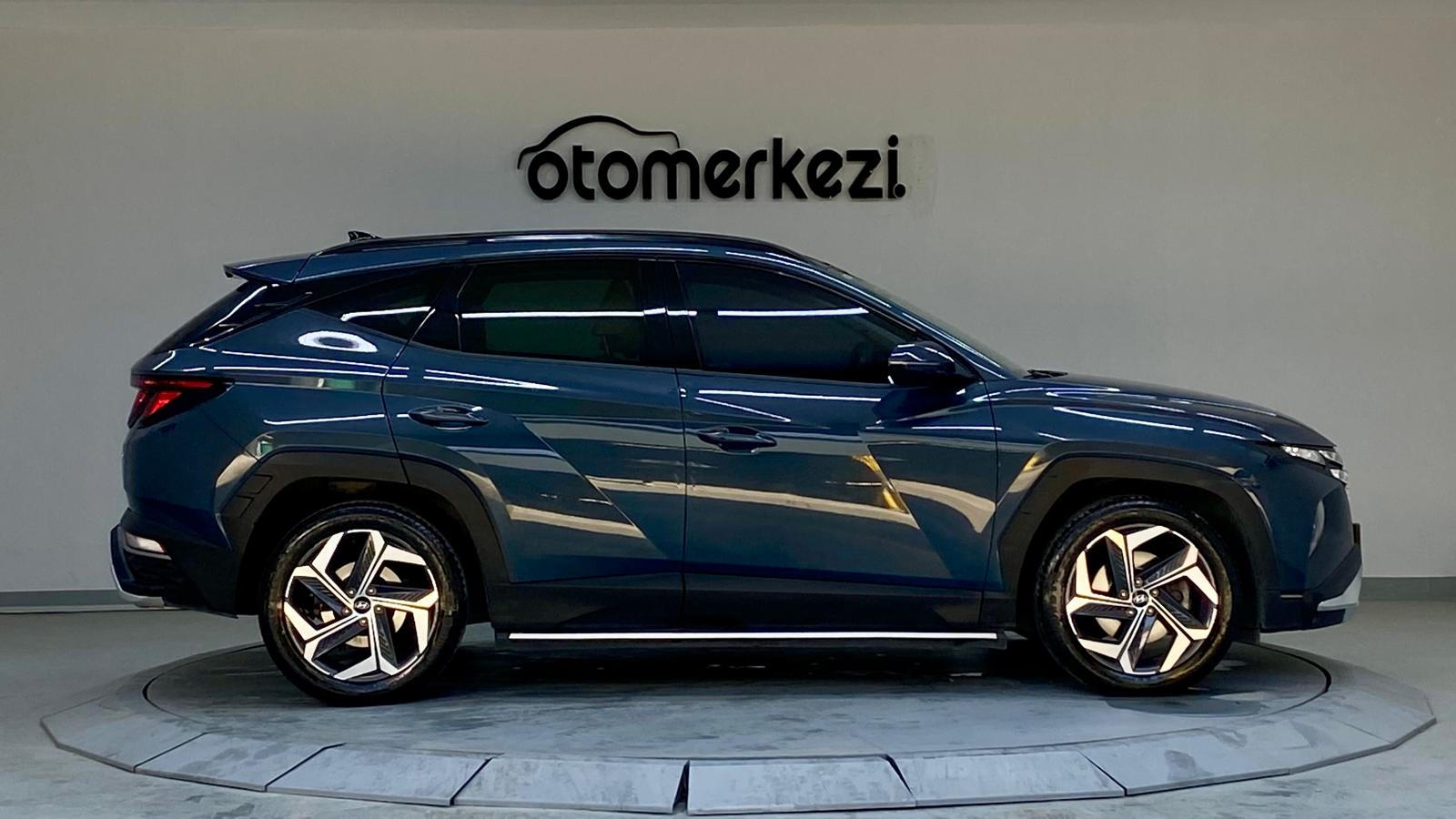 HYUNDAI TUCSON 2